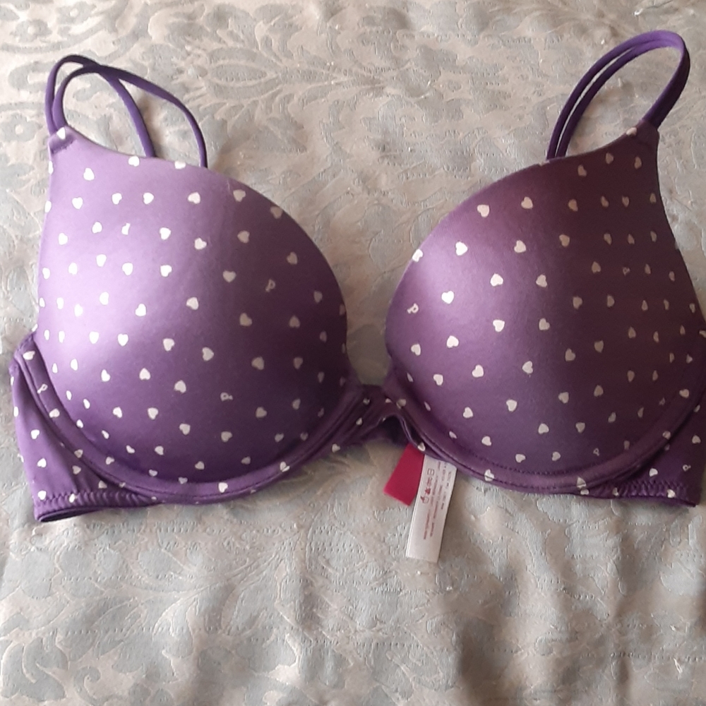 Victoria's Secret bra